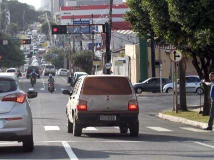 Primeiro semestre de 2019 fecha com 34 mortes no trânsito na Capital