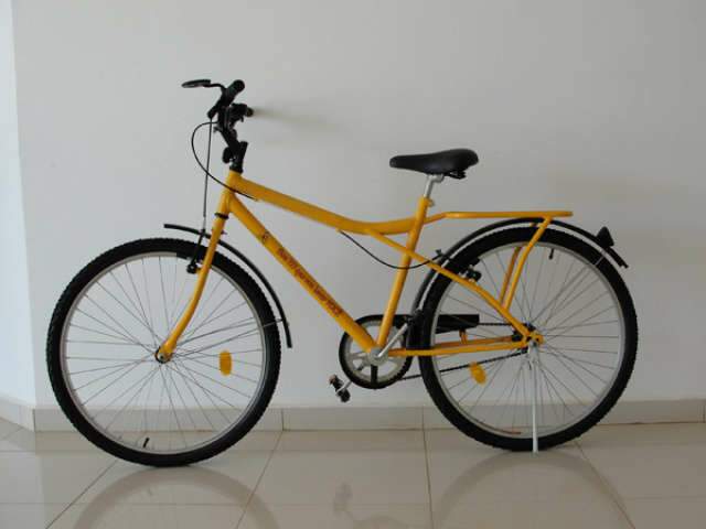 Estudantes da rede p&uacute;blica podem ganhar bicicletas