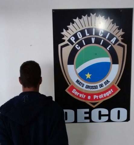 Adolescente &eacute; apreendido por tr&aacute;fico de drogas no Tijuca