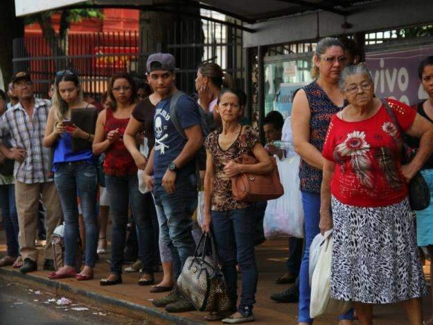 Na Capital, um a cada quatro adultos &eacute; hipertenso, segundo Minist&eacute;rio