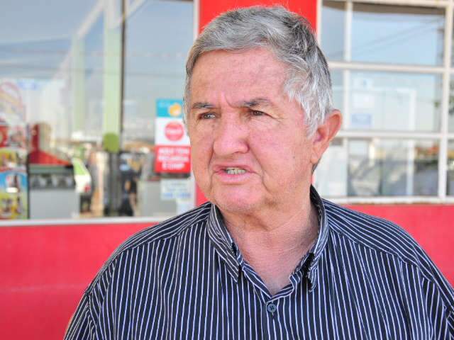  Suposto motivo de assassinato, obra de nova C&acirc;mara de Alcin&oacute;polis est&aacute; parada