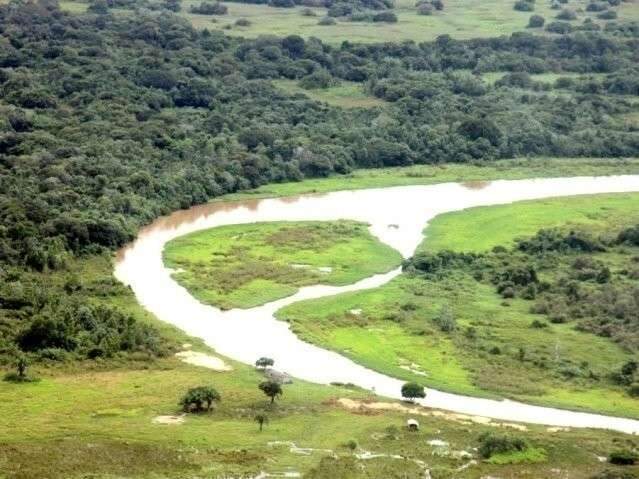 Frente vai discutir dados sobre as bacias hidrogr&aacute;ficas de MS