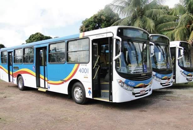 Opera&ccedil;&atilde;o vai intensificar fiscaliza&ccedil;&atilde;o para barrar transporte clandestino  