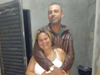 Morta a tiro acreditava que poderia tirar marido do v&iacute;cio das drogas