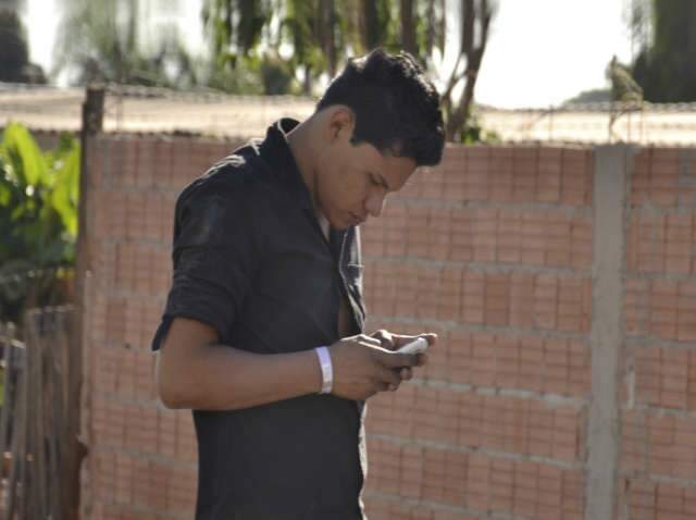  Jovem que saiu ileso de capotagem disse que havia bebido cerveja