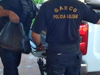 Após operação do Gaeco, prefeitura faz acordo e convoca 496 concursados Após operação do Gaeco, prefeitura faz acordo e convoca 496 concursados