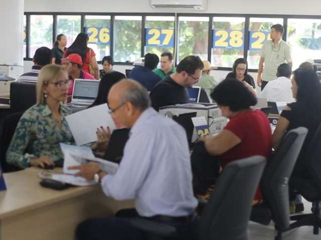 Contribuinte tem at&eacute; esta 4&ordf; para pedir devolu&ccedil;&atilde;o da taxa do lixo