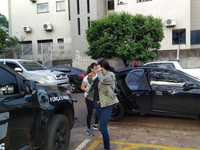 TJ nega liberdade para professora ind&iacute;gena presa por extorquir sitiantes 