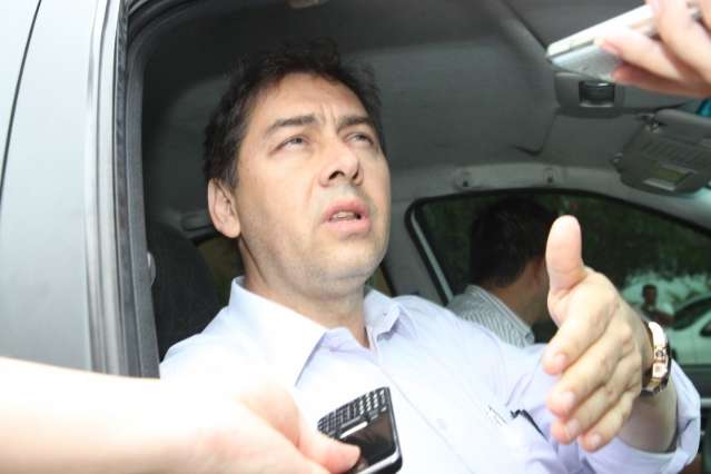 Decis&atilde;o de juiz &quot;deixou advogados de boca aberta&quot;, afirma Bernal