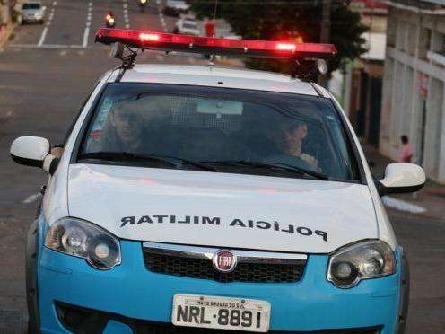 Vinte s&atilde;o presos durante opera&ccedil;&atilde;o que apreendeu carros, drogas e armas