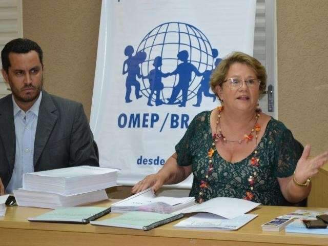 Omep nega indica&ccedil;&atilde;o de pol&iacute;tico e diz que aguarda Prefeitura para demiss&otilde;es