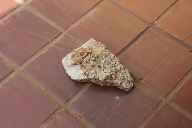 Comerciante acusa guarda municipal de "invadir" casa e agredir fam&iacute;lia