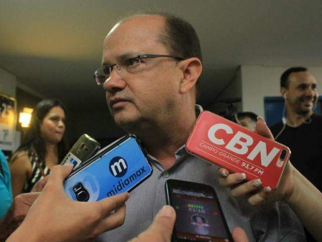 Barbosinha se filia ao DEM e diz que partido ter&aacute; chapa forte na elei&ccedil;&atilde;o