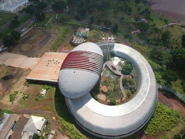 Projeto sobre obra do Aqu&aacute;rio deve chegar semana que vem, diz Rinaldo
