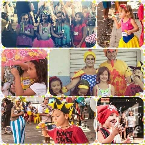 Carnaval de Campo Grande inova com grupos tem&aacute;ticos e espa&ccedil;o para crian&ccedil;as