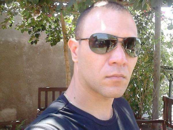 Carro fura sinal, atinge moto e mata policial militar de 35 anos