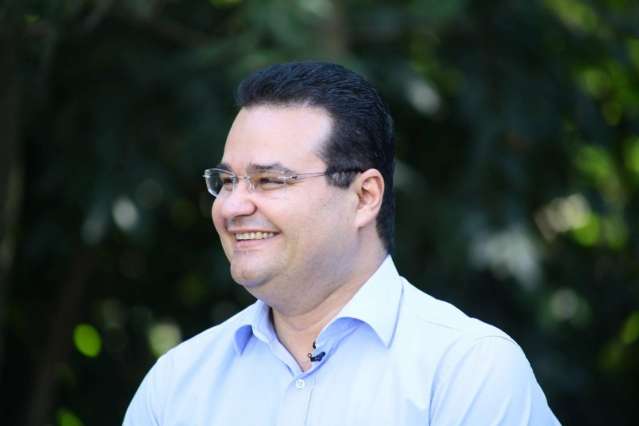 Frustrado com partido, F&aacute;bio Trad deixa PMDB e pode ir para sigla nova
