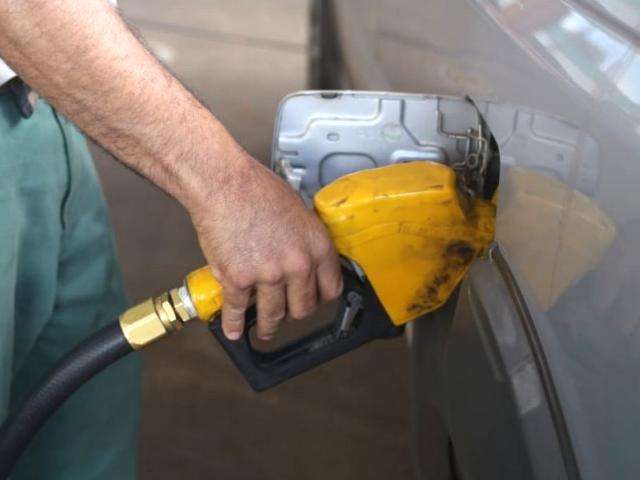 Pre&ccedil;o m&eacute;dio da gasolina sobe 1,3% e chega aos R$ 4,25 em MS