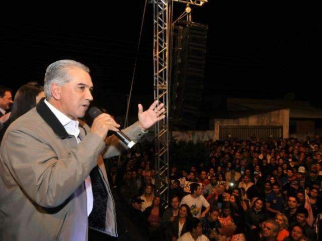 &quot;Na prefeitura, Rose ter&aacute; di&aacute;logo com Governo e C&acirc;mara&quot;, diz Reinaldo