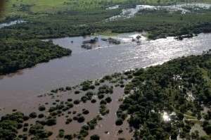 Tr&ecirc;s munic&iacute;pios do Estado s&atilde;o reconhecidos como &aacute;rea de situa&ccedil;&atilde;o de emerg&ecirc;ncia