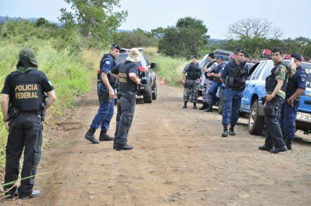 Fazendeiros conseguem na Justi&ccedil;a direito de resistir &agrave; invas&atilde;o de &iacute;ndios