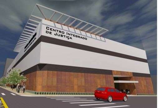 TJ prev&ecirc; investimento de R$ 10 milh&otilde;es em pr&eacute;dio do Centro Integrado de Justi&ccedil;a