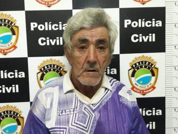 Idosa morre ap&oacute;s ser esfaqueada no pesco&ccedil;o por companheiro 