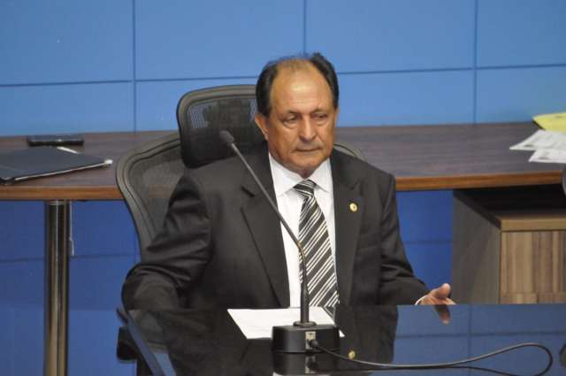 Mesmo Cassems assumindo sa&uacute;de, deputados v&atilde;o receber reembolso