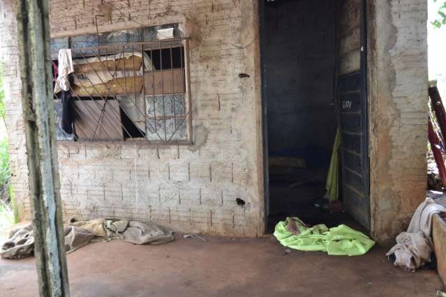 Duas pessoas est&atilde;o envolvidas em assassinato no Colibri, diz testemunha