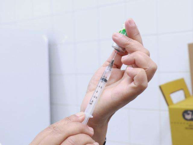 MS recebe R$ 900,9 mil para equipar postos com geladeiras de vacinas