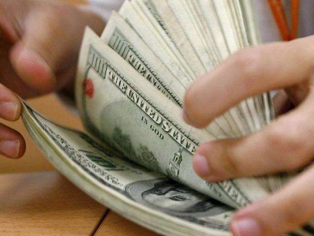BC anuncia inje&ccedil;&atilde;o extra de US$ 20 bilh&otilde;es para segurar d&oacute;lar