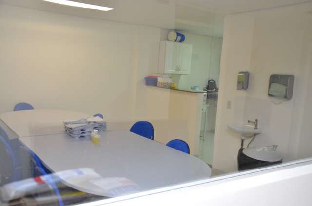 Hospital Regional inaugura setor para hemodi&aacute;lise com trinta leitos