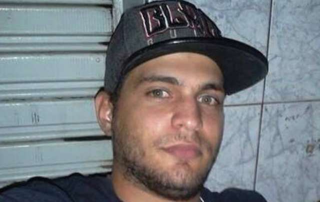 Ossada de jovem sumido h&aacute; quase 1 ano &eacute; encontrada em planta&ccedil;&atilde;o 