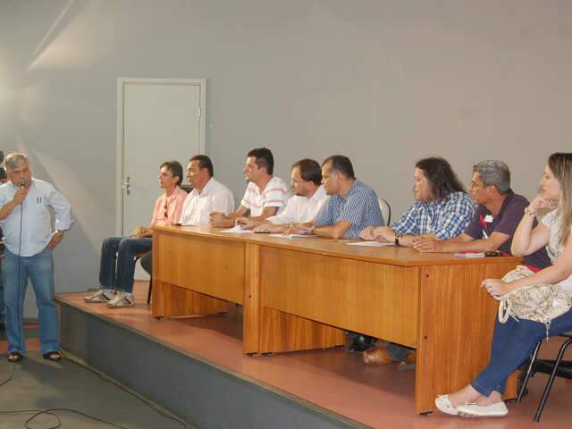  Produtores de evento se dizem acuados em Campo Grande