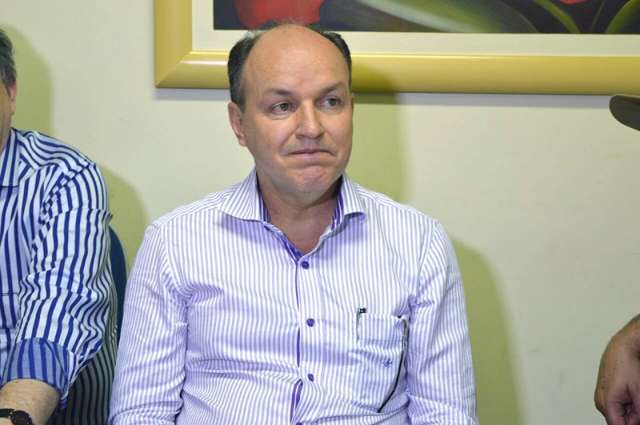 PMDB ir&aacute; lan&ccedil;ar chapa pura, sem vinculo com candidatos a prefeito