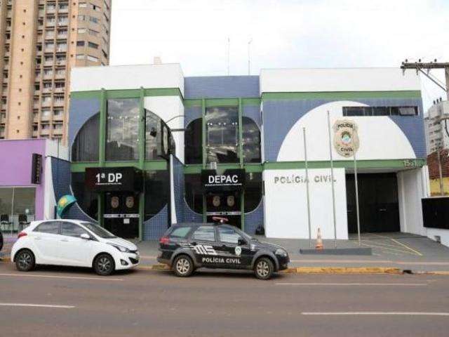 Ap&oacute;s roubo, ladr&otilde;es s&atilde;o presos na Orla Morena por policial de folga 