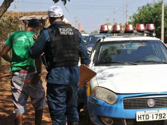 Menina de 3 anos &eacute; atropelada por motorista sem carteira de habilita&ccedil;&atilde;o 