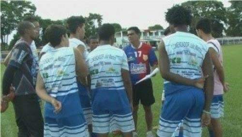 Ap&oacute;s amistosos, Serc se diz preparado para estreia no Estadual 