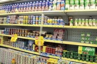Guloseimas antes baratas, ficaram 62% mais caras e agora pesam no bolso