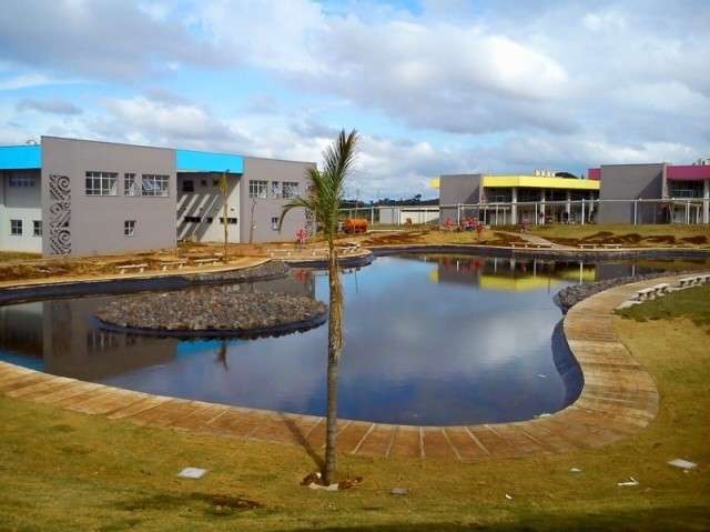 UEMS atrasa in&iacute;cio das aulas na Capital para inaugura&ccedil;&atilde;o do campus