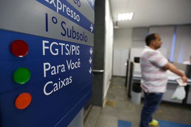 Caixa e BB pagam abono salarial a mais de 200 mil trabalhadores em MS