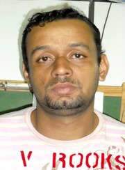  Terceiro acusado de duplo homic&iacute;dio se apresenta a Pol&iacute;cia 