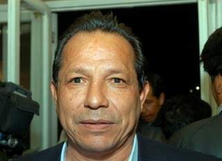 Ex-juiz boliviano morre em atentado na fronteira com Corumbá