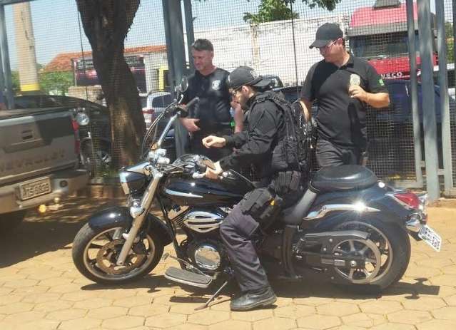 Escutas revelam "irmandade" entre vereadores e aula sobre lavar dinheiro