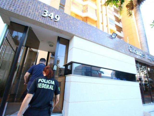 Dela&ccedil;&atilde;o revela pagamento de R$ 20 milh&otilde;es a grupo de Andr&eacute; Puccinelli