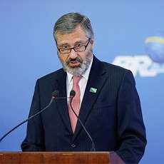 Ministro vem a MS amanh&atilde; para debate com empres&aacute;rios sobre corrup&ccedil;&atilde;o