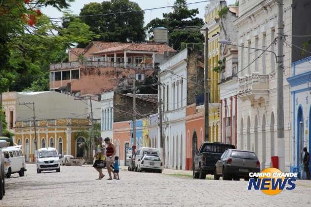 Turismo em Corumb&aacute; tem queda, e europeus se tornaram principais visitantes 