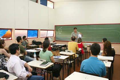  Inscri&ccedil;&otilde;es para cursinho pr&eacute;-vestibular estadual s&atilde;o prorrogadas at&eacute; amanh&atilde;