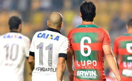 Ingresso de Portuguesa e Corinthians ter&aacute; dois reajustes at&eacute; o dia do jogo