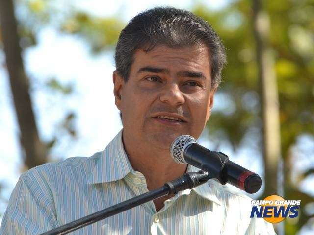 Sem chegar a consenso, PSB pode ter de decidir no voto o vice para Nelsinho